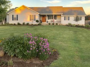 6299 Campbell Blvd, Lockport, NY