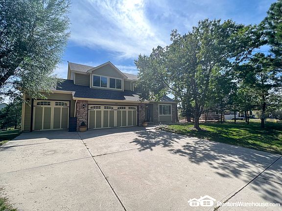 2nd image of 1464 Gambel Oaks Dr