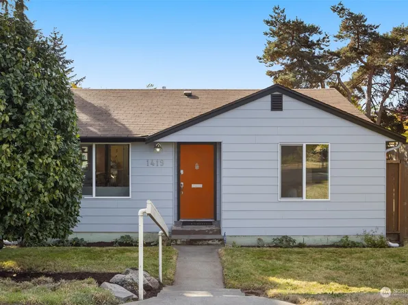 1419 SW Cambridge Street, Seattle, WA 98106