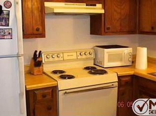 1016 Lynn St, Weatherford, TX 76086