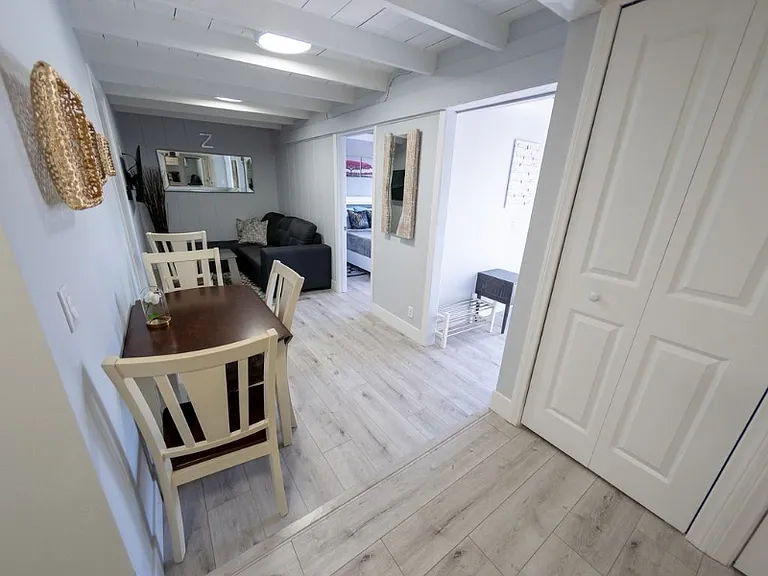 10801 Hartsook St #REAR HOUSE — Photo 34