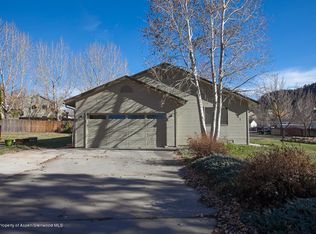 597 Ginseng Rd, New Castle, CO 81647