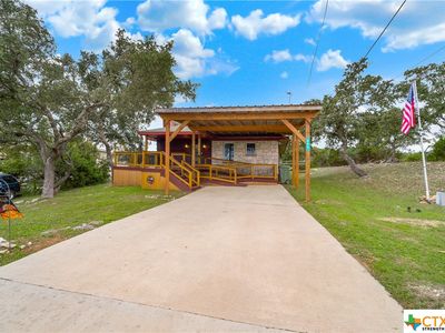 483 Cloud Top, Canyon Lake, TX, 78133