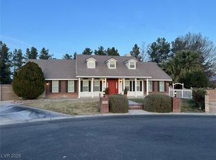 4320 Alfalfa Field St, Logandale, NV 89021