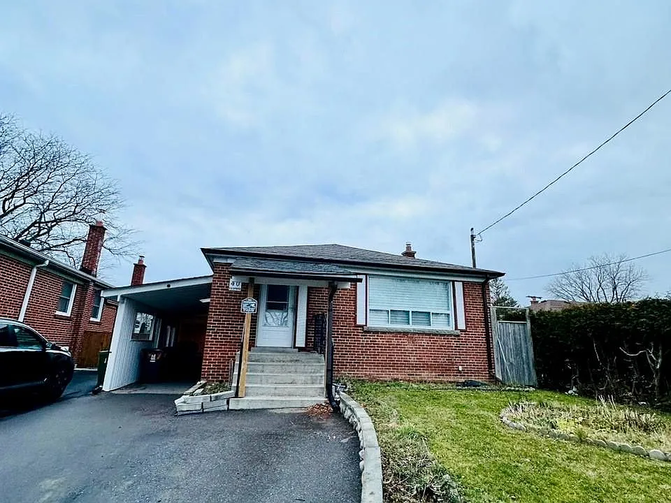 40 Tedford Dr