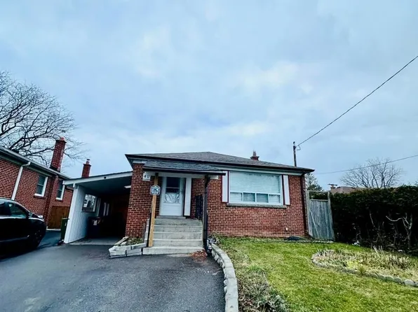 40 Tedford Dr, Toronto, ON M1R 1M1