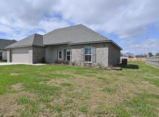 134 Grand Rue, Church Point, LA 70525