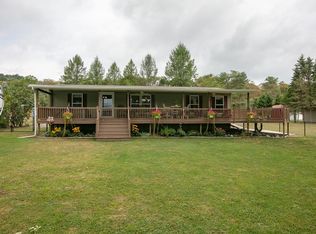3042 Wood Rd, Bradford, NY 14815