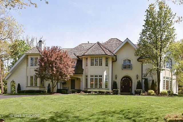 8909 121st St, Palos Park, IL 60464 | Zillow