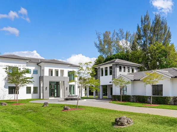 4600 SW 128th Ave, Fort Lauderdale, FL 33330