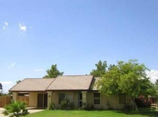 3008 N Sean Ct, Chandler, AZ 85224
