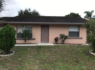 6098 Westfall Rd, Lake Worth, FL 33463