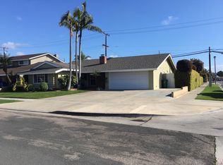 5202 Yale Ave, Westminster, CA 92683