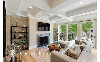 Sold by Douglas Elliman