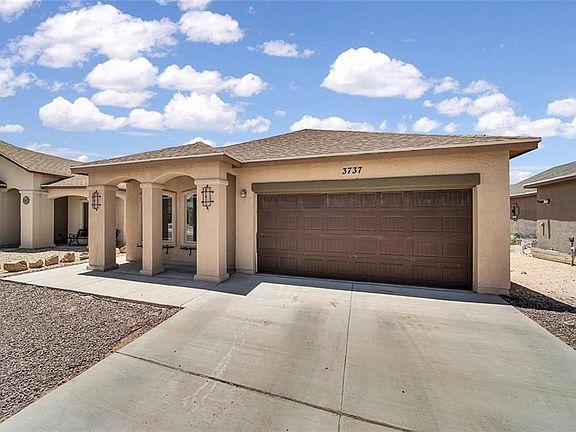2nd image of 3737 Loma Brisa Dr