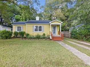 2456 Richard Ave, Mobile, AL 36606