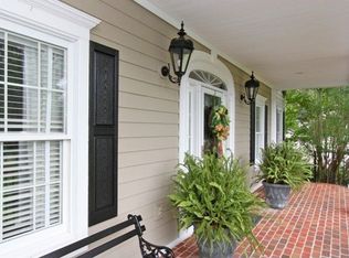 2279 Captain Waring Ct, Mount Pleasant, SC 29466