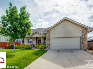 3022 42nd Avenue Ct, Greeley, CO 80634