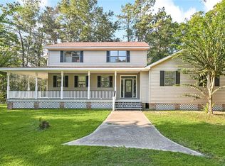 38300 Pat Downey Rd, Pearl River, LA 70452