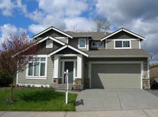 215 Pasco Dr NE, Renton, WA 98059