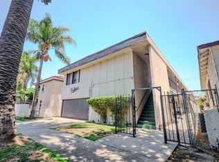 1940 Pine Ave, Long Beach, CA 90806