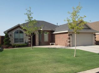 6413 93rd St, Lubbock, TX 79424