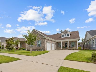 1335 Verbena Pl, Niceville, FL, 32578