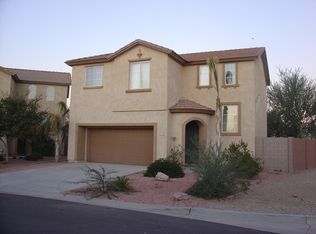 1176 E Coppola St, San Tan Valley, AZ 85140