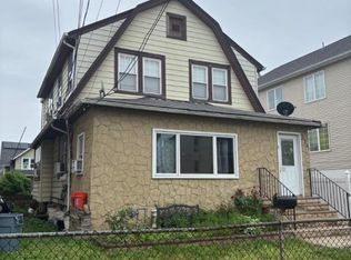 329 E 18Th St, Paterson City, NJ 07524