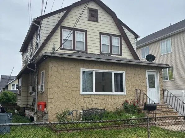 329 E 18Th St, Paterson City, NJ 07524