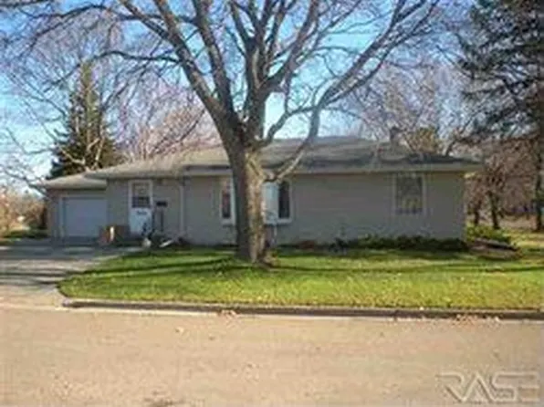 600 5th St, Tracy, MN 56175