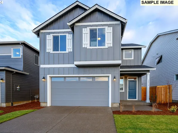 13205 NE 84th St #49, Vancouver, WA 98682