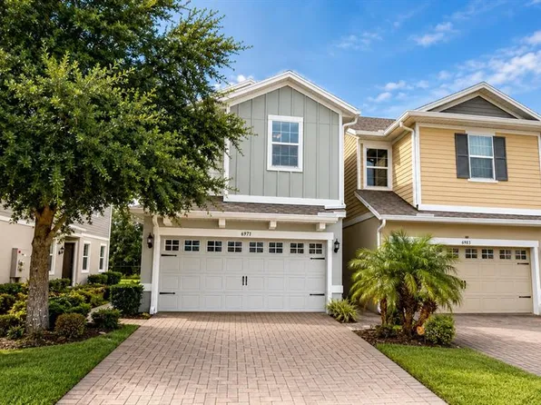 6977 TUSSILAGO WAY, ORLANDO, FL 32822
