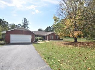 2373 Riceville Rd, Asheville, NC 28805