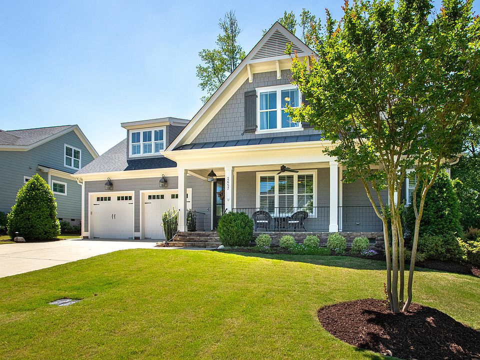 2657 Glade Mill Ct, Fuquay Varina, NC 27526 Zillow
