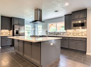 8546 Montridge Dr, Houston, TX 77055