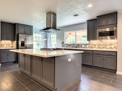 8546 Montridge Dr, Houston, TX, 77055