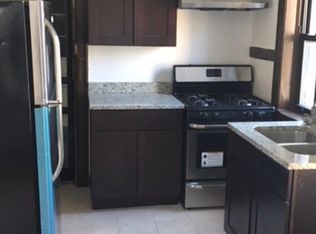 7822 S Laflin St #1, Chicago, IL 60620