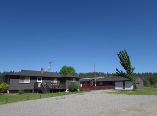 12901 E Wellesley Ave, Spokane, WA 99216