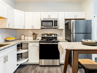Three Bedroom