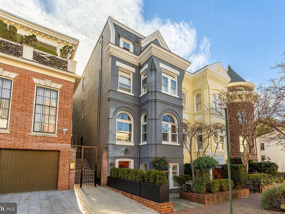 1st image of 3252 N St NW
