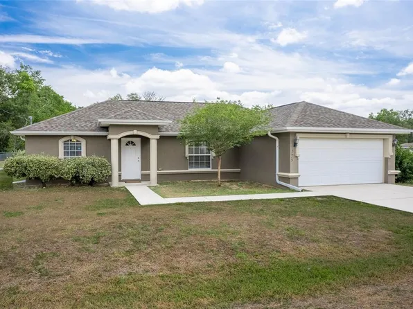 13645 SE 42nd Ave, Summerfield, FL 34491
