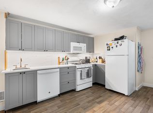 84 Green St #1, Charlestown, MA 02129