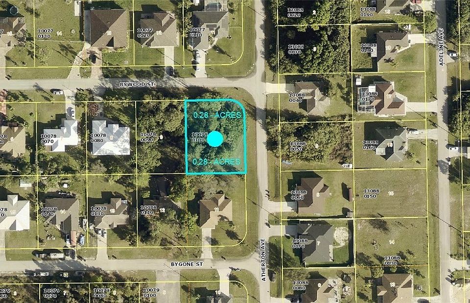 2nd image of 5201 Bywood St