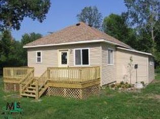 480 N Unionville Rd, Bay Pt, MI 48720