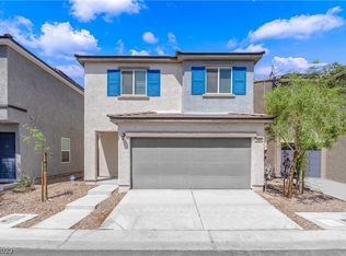 3644 Via Del Robles Ave, Sunrise Manor, NV 89115