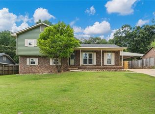 4501 Linda Dr, Phenix City, AL 36867