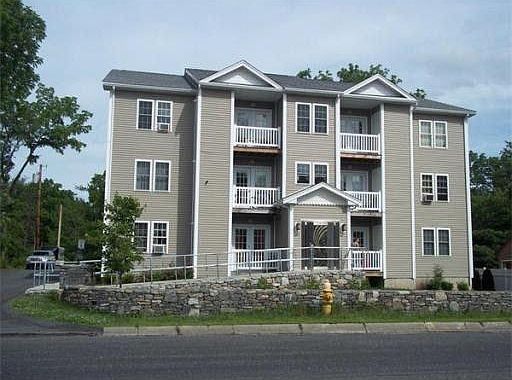 Condo / Apartment Building ***Location, Location, Location**
