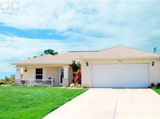 3900 NE 15th Pl, Cape Coral, FL 33909