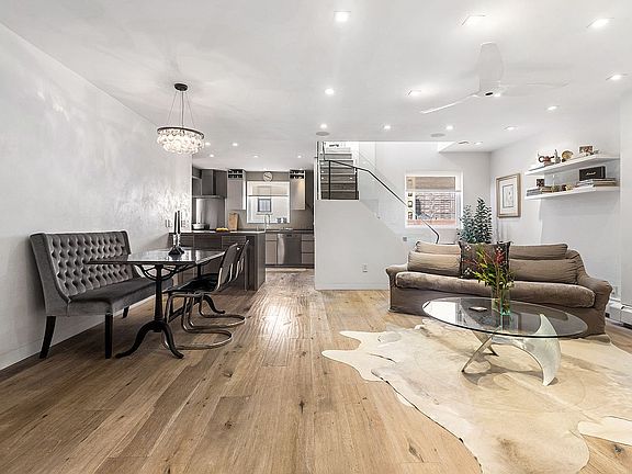 2nd image of 329 W 108th St #Phd